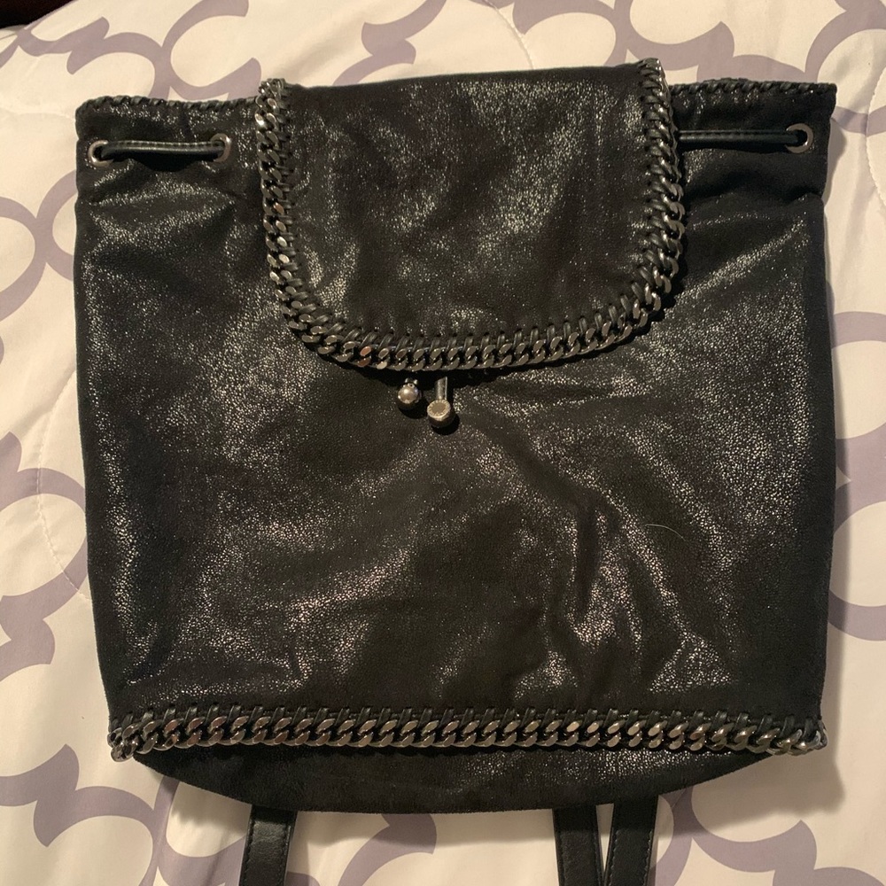 Stella McCartney Falabella backpack
